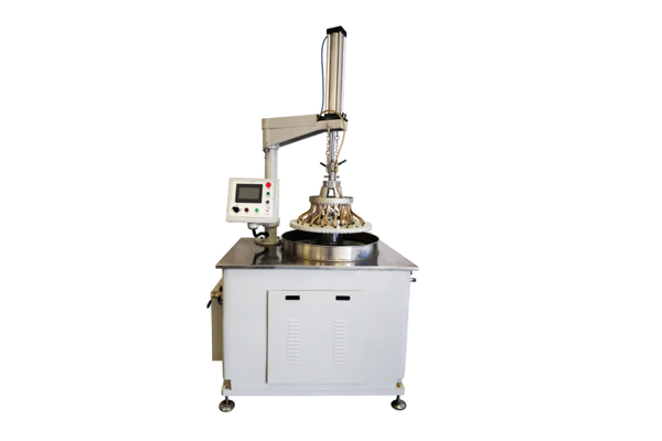 Difference Between Double And Single-sided Grinder