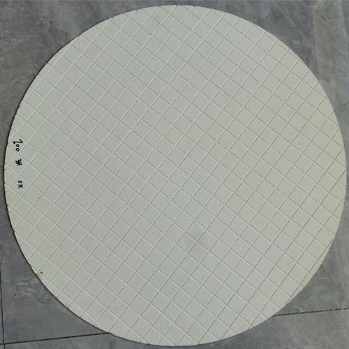 Polishing Pads For Sapphire