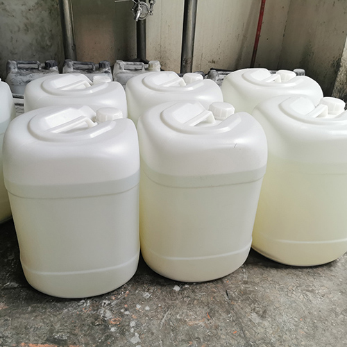 Polishing Slurry for Metal