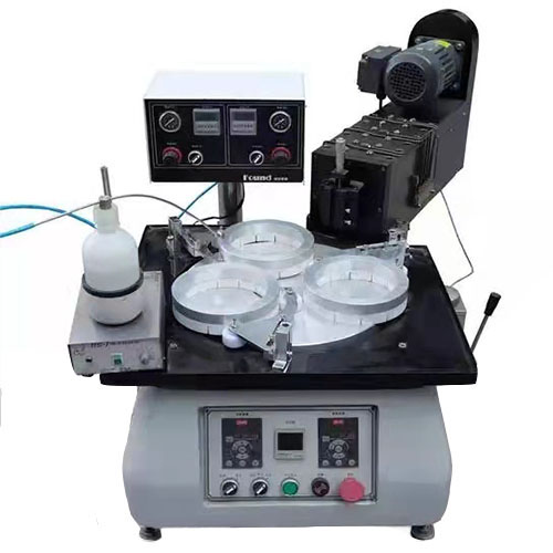 Single Sided Lapping Machines